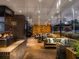 3-Daags Amsterdamse luxe in 5* Bilderberg Garden Hotel